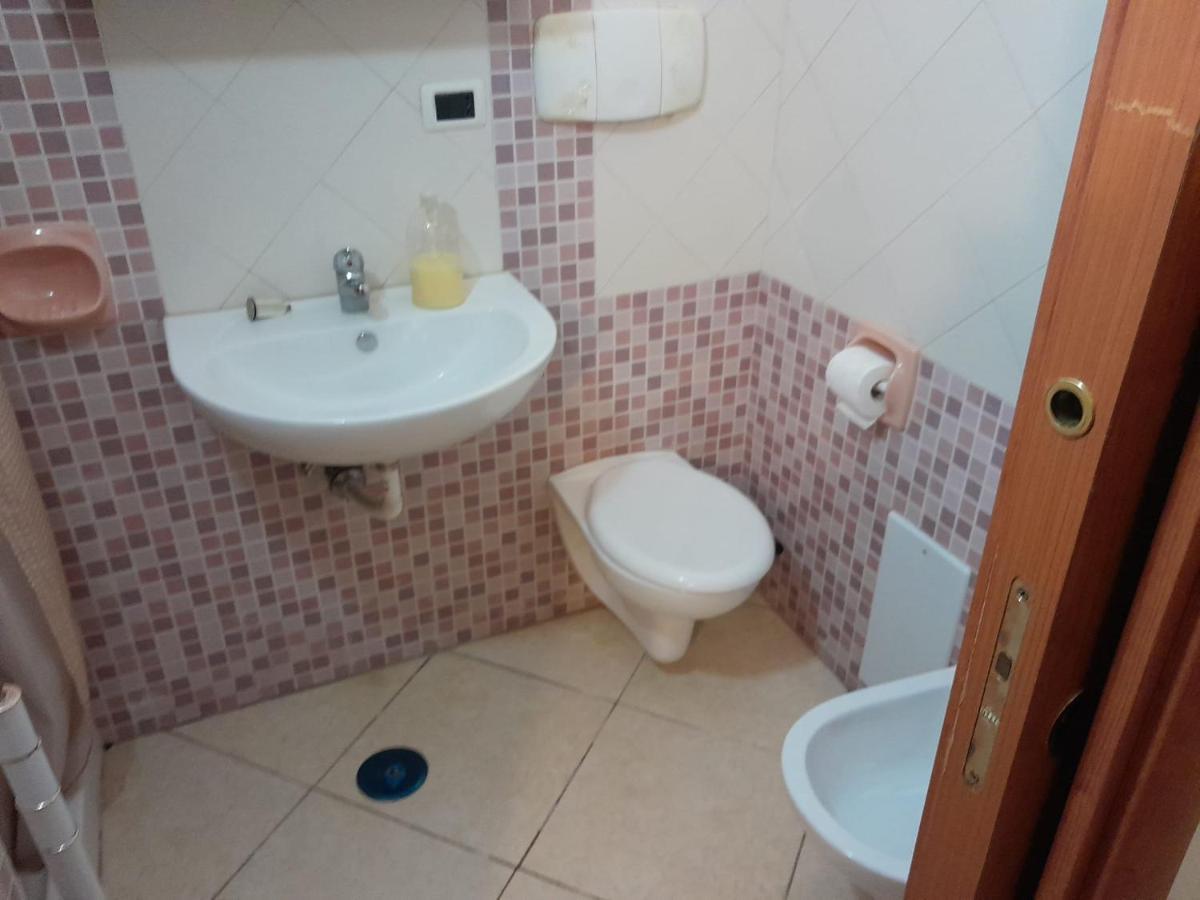Appartement Ponti Rossi
