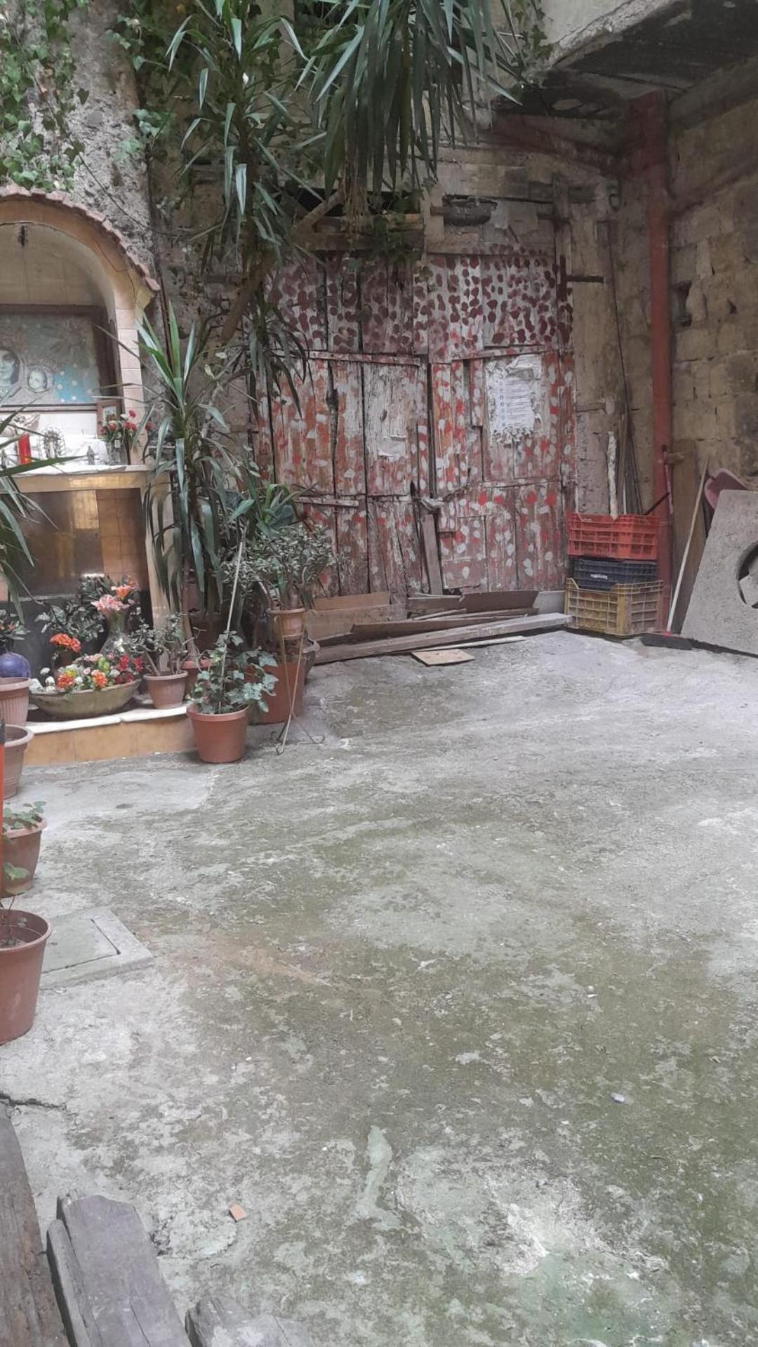 Appartement Ponti Rossi Naples