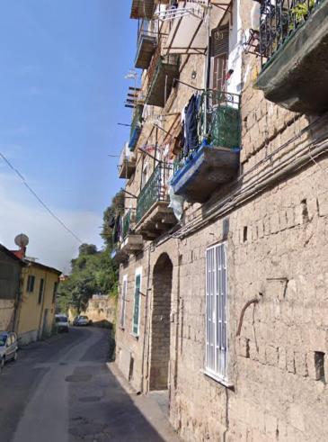Apartment Ponti Rossi *