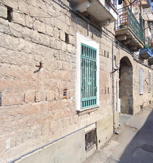 Apartment Ponti Rossi Naples