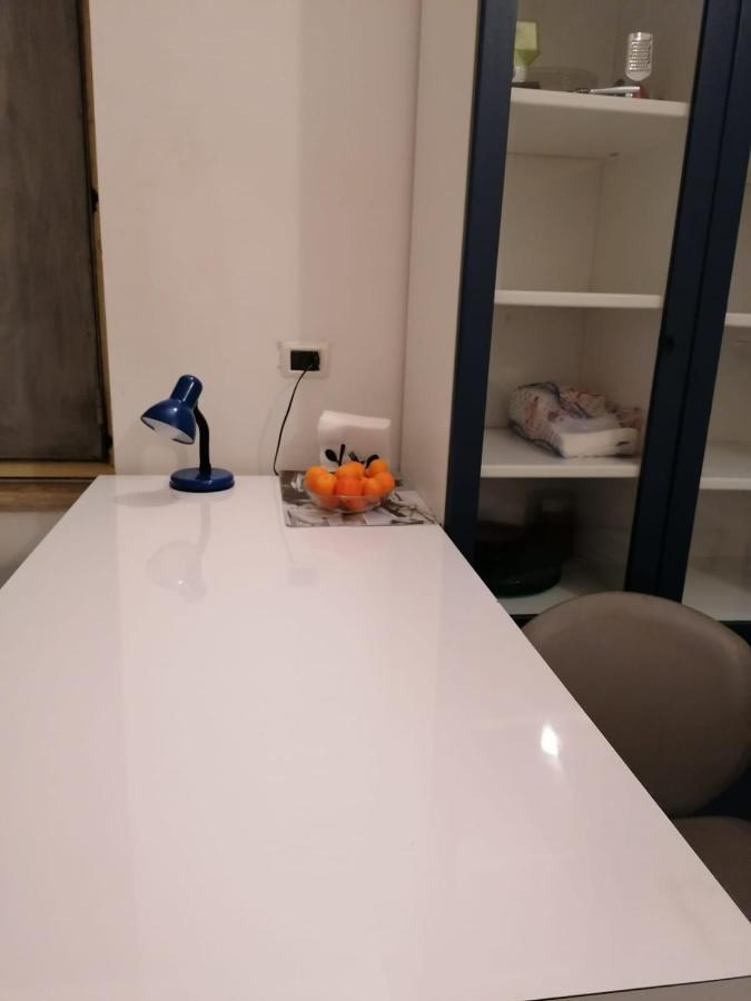 Apartment Ponti Rossi