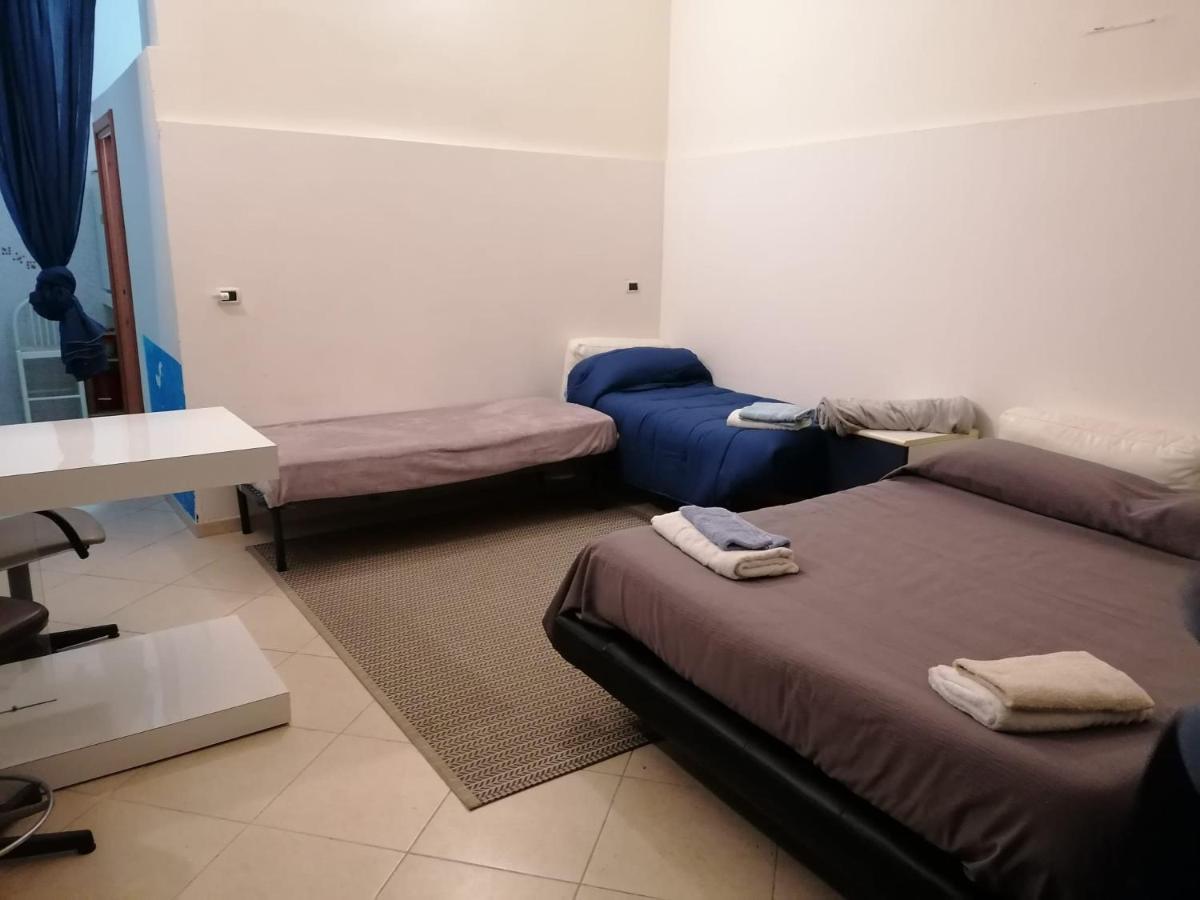 Apartment Ponti Rossi *