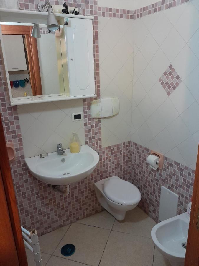 Ponti Rossi Naples