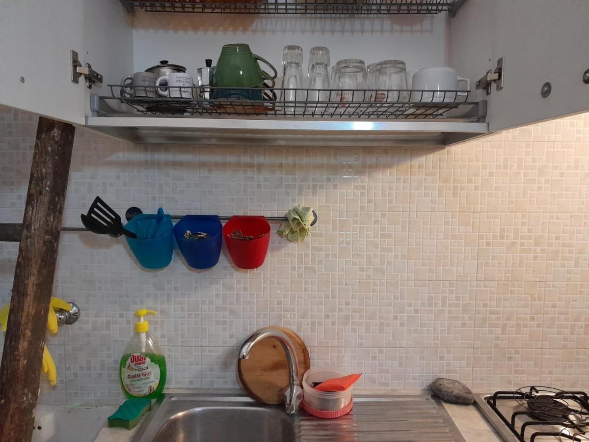 Ponti Rossi Apartment