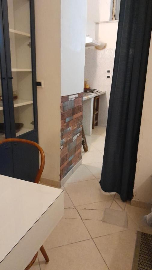 Ponti Rossi Naples