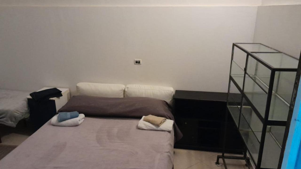 Apartment Ponti Rossi Naples