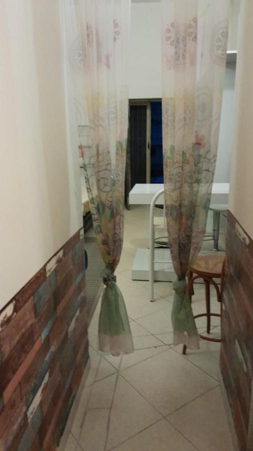 Apartment Ponti Rossi