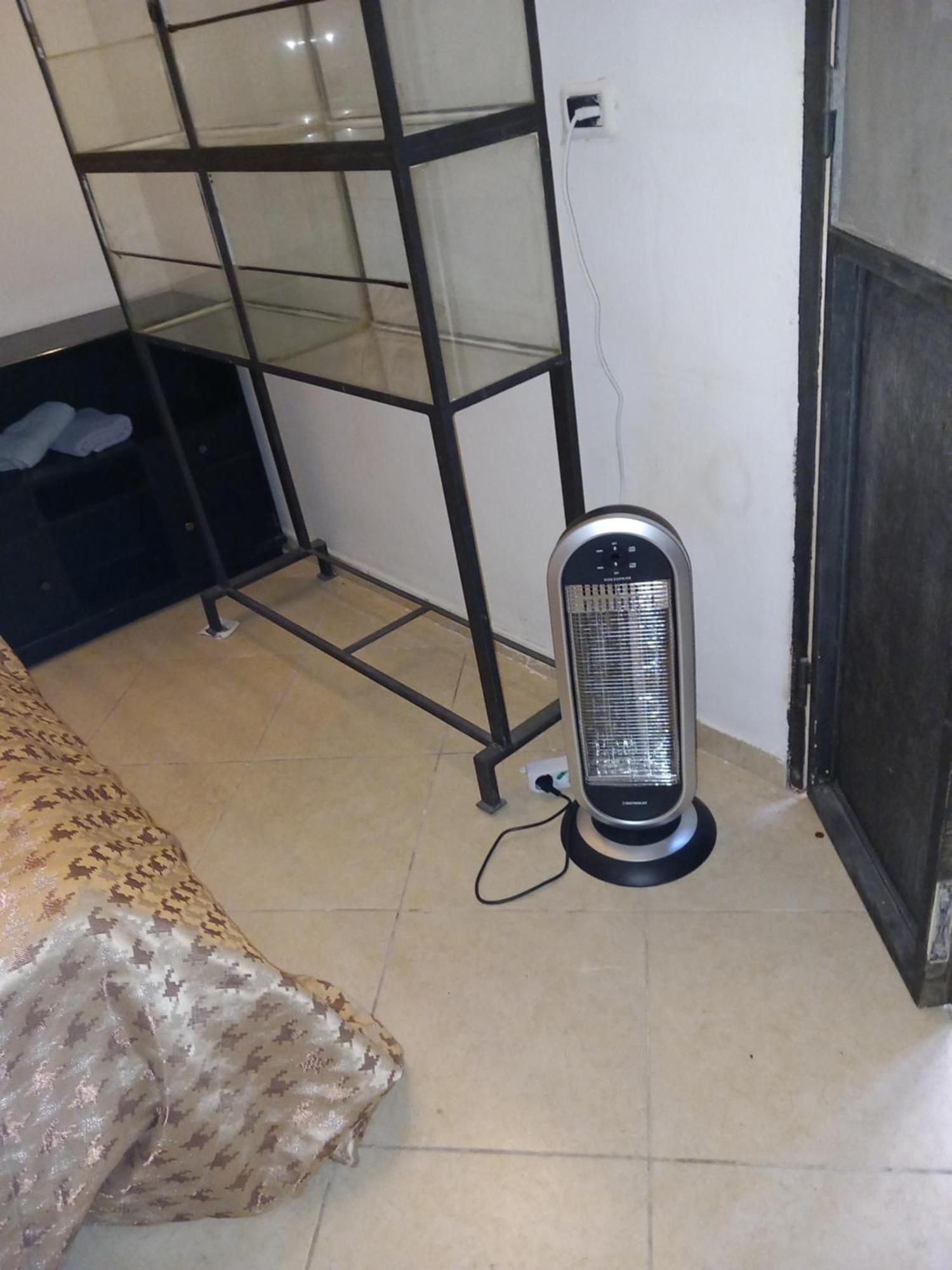 Apartment Ponti Rossi
